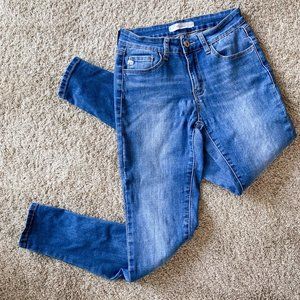 KanCan Medium Wash Jeans